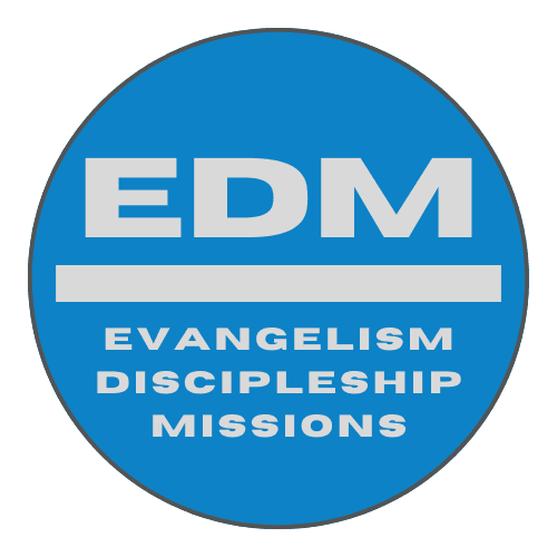 EDM Logo