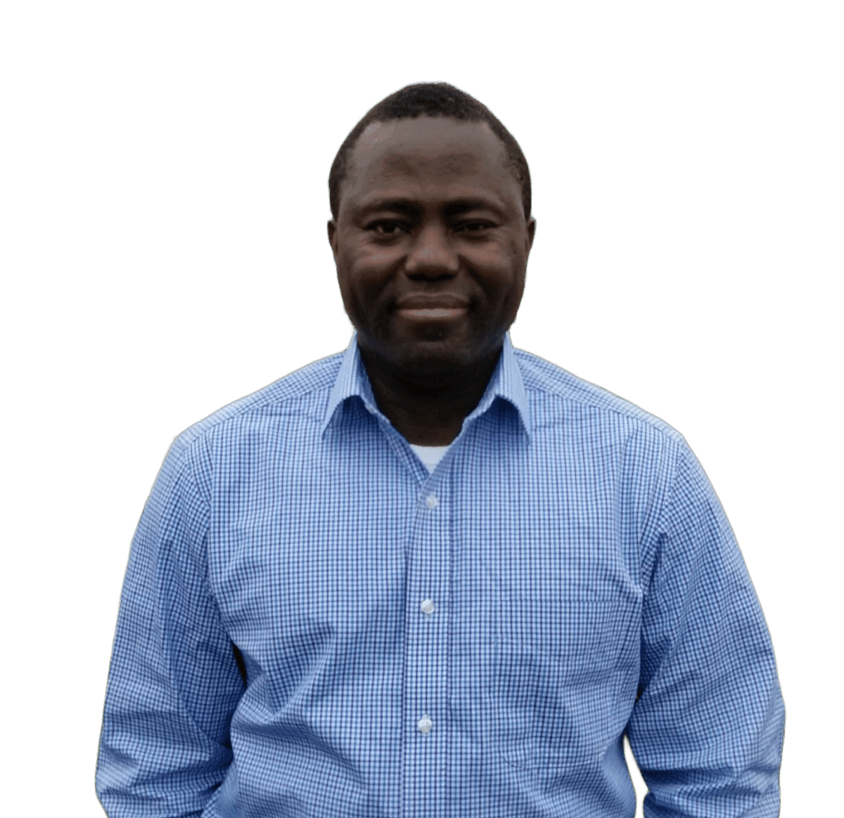 Edwin Kargbo, Founder of EDM