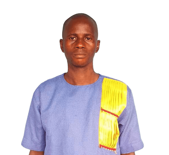 Abdul Sesay