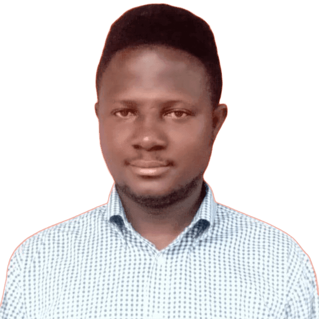 Daniel Fornah