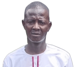 Momoh Fofanah