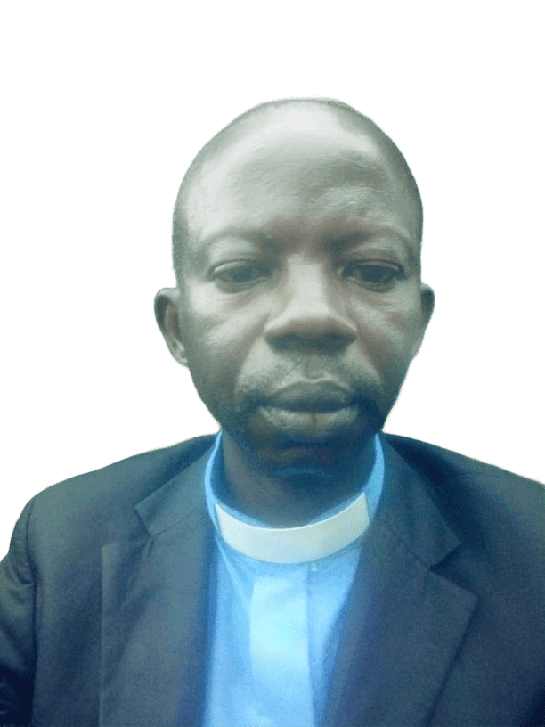 Pastor Samuel Kargbo