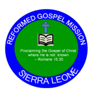 ReGom Logo