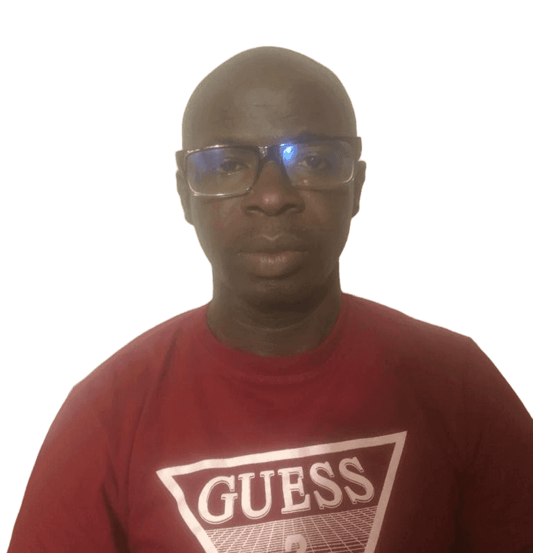 Michael Kargo