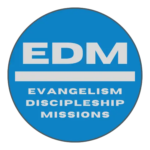 EDM Logo
